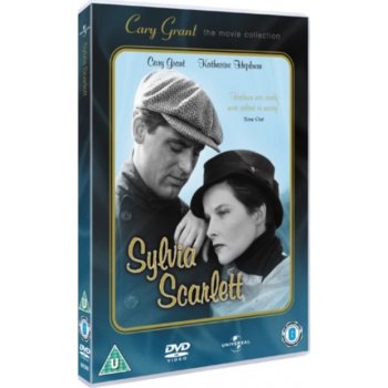 Sylvia Scarlett DVD