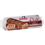 Balconi Roll cacao roláda, 250 g – Zboží Dáma