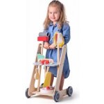 Woody Úklidový vozík – Zboží Dáma