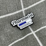 Pinarna Pharmacist loading... Načítající se lékárník... – Zboží Dáma