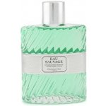 Dior Eau Sauvage voda po holení 200 ml – Hledejceny.cz