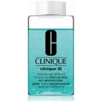 Clinique iD Dramatically Different Hydrating Clearing Jelly hydratační gel pro problematickou pleť 115 ml – Hledejceny.cz