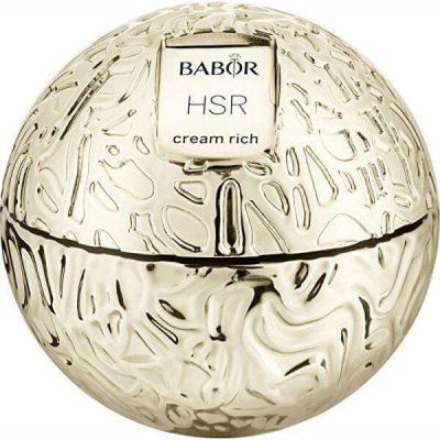 Babor HSR Lifting Extra Firming Cream Rich 50 ml – Zboží Mobilmania