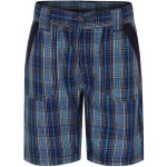 Loap chlapecké kraťasy Nubi CLK modrá – Sleviste.cz