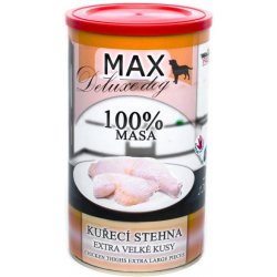 Sokol Falco MAX deluxe Kuřecí stehna 1200 g