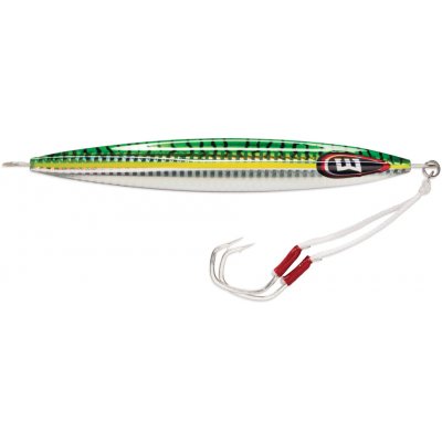 Williamson Jig Kensaki Mack Daddy 15,2cm 170g – Zboží Dáma