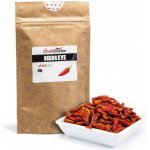 The ChilliDoctor Birds Eye chilli celé sušené 30 g – Zboží Dáma