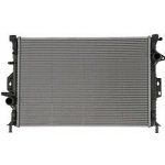 Chladič vody LAND ROVER Range Rover Evoque | 2.0 T | 1999ccm | Benzín | 176kW | PT204 |2011 a výše| KOYORAD | 5901532263787 | Zboží Auto