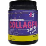 Body Nutrition Collagen zero sugar 300 g – Hledejceny.cz