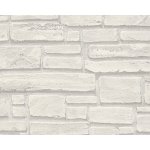 A.S. Création 662316 Vliesová tapeta na zeď Woods and Stone rozměry 0,53 x 10,05 m – Zbozi.Blesk.cz