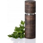 AdHoc Textura Antique CeraCut hnědý 15 cm – Zboží Dáma