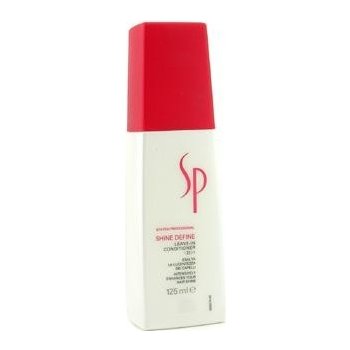 Wella SP Shine Define Leave-in Conditioner 125 ml