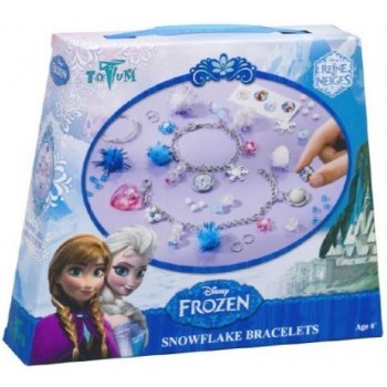 Frozen Ledové Království šperky