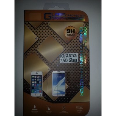 Screen Guard Samsung Galaxy Note 3 Neo N7505 – Zbozi.Blesk.cz