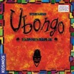 Ubongo Druhá edice – Zboží Dáma
