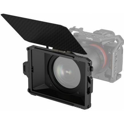 SmallRig Mini Matte Box Lite 3575 – Zbozi.Blesk.cz