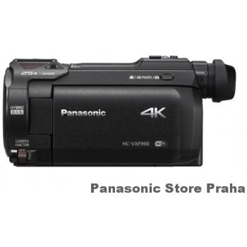 Panasonic HC-VXF990