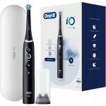 Oral-B iO Series 6 Black Onyx – Zboží Dáma