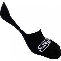 Styx ponožky extra nízké HE960 černé