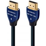 Audioquest BlueBerry HDMI 0,6 m – Zboží Živě