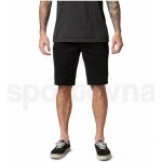 Fox Essex Tech Stretch short 21In Black – Zboží Mobilmania