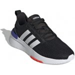 adidas Racer TR23 core black/cloud white/solar red – Zboží Dáma
