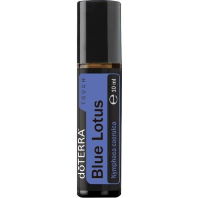 doTerra Esenciální olej Deep Blue Touch 10 ml – Hledejceny.cz