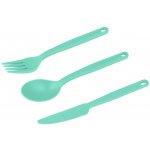 Sea To Summit příbor Camp Cutlery Set 3pc – Zbozi.Blesk.cz