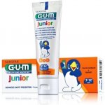 G.U.M Junior pro školáky 7-12 let pomeranč 50 ml – Hledejceny.cz