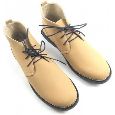 Boty Mad Wax Desert Boot Tan – Zboží Mobilmania