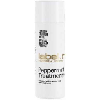 label.m Peppermint Treatment 60 ml