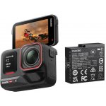 Insta360 Ace Pro 2 Dual Battery Bundle – Zboží Živě