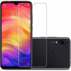 Tvrzené sklo pro mobilní telefony TopGlass Xiaomi Redmi Note 7 40288