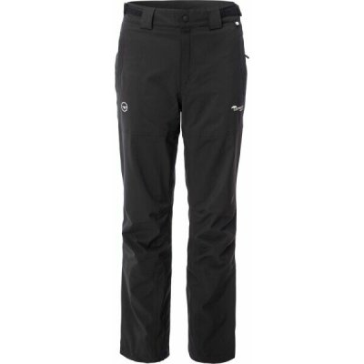 Hi-Tec TRAMAN II Dámské outdoorové kalhoty černá – Zboží Dáma