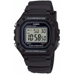 Casio W-218H-1A – Hledejceny.cz