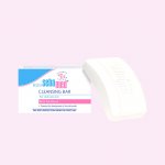 Sebamed Baby Syndet 100 g – Zboží Mobilmania