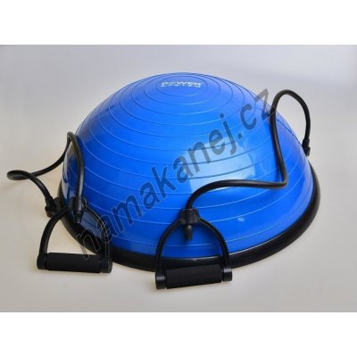 Power System Balance Ball 2