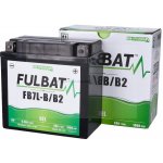 Fulbat FB7L-B/B2 GEL – Sleviste.cz
