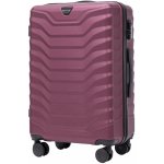 Wings PEAFOWL Červená 63 L – Zboží Dáma