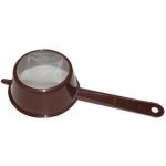 cedník 10cm s rukojetí PH mix barev – Zboží Mobilmania