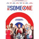 KALEIDOSCOPE HOME ENTERTAINMENT To Be Someone DVD