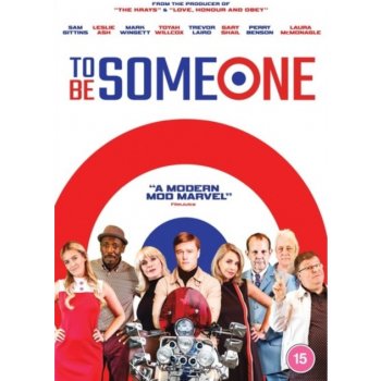 KALEIDOSCOPE HOME ENTERTAINMENT To Be Someone DVD