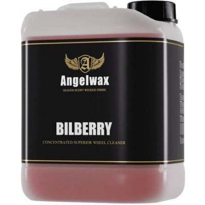 Angelwax Bilberry Concentrate 5 l