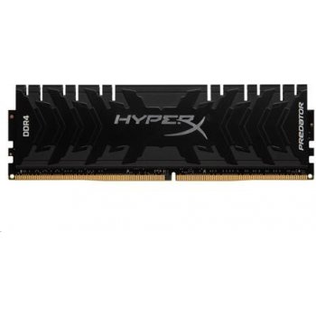 Kingston HyperX Predator DDR4 8GB 3333MHz CL16 HX433C16PB3/8