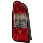 Zadní světlo- levé FIAT IDEA 2004-2011 |004-2011| DEPO | 661-1918L-UE1 – Hledejceny.cz