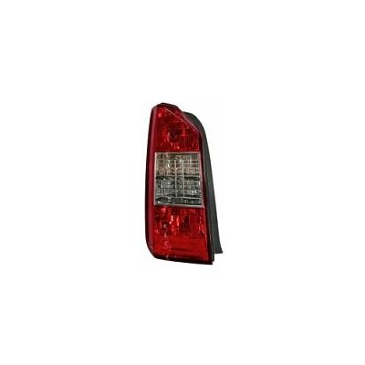 Zadní světlo- levé FIAT IDEA 2004-2011 |004-2011| DEPO | 661-1918L-UE1 – Hledejceny.cz
