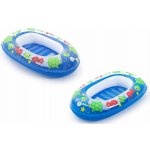 Bestway 34037 Nafukovací raft 102 x 69 cm – Zboží Mobilmania