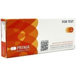 Prima Home FOB domácí test 1 ks – Hledejceny.cz