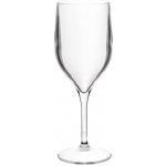 Roltex plastové skleničky na víno 310 ml – Hledejceny.cz