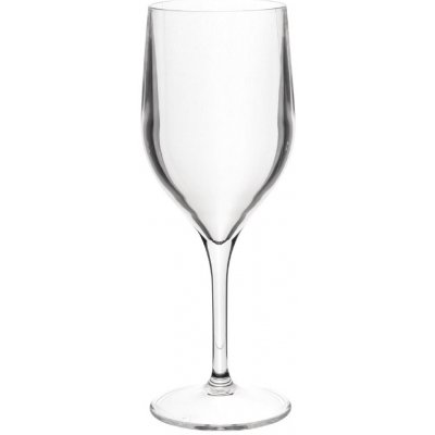 Roltex plastové skleničky na víno 310 ml – Hledejceny.cz